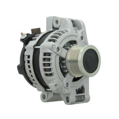 Генератор toyota lexus 27060-0r080 фото №1