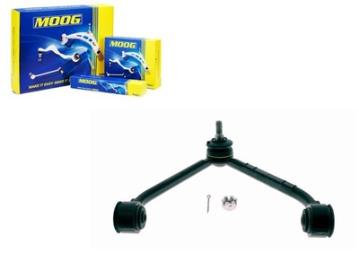 Moog sy-tc-13790 важіль, підвіска колеса фото №1