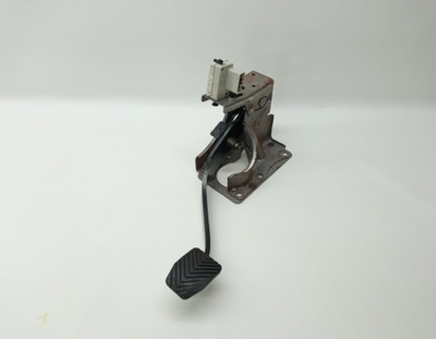 Педаль тормоза dodge caliber 1.8 механическая коробка передач eu фото №1