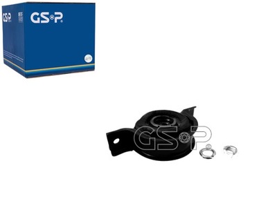 Опора вала hyundai [30 12] gsp фото №1