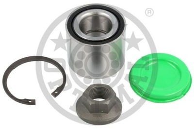 Набор подшипник opel corsa c фото №1