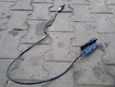 Lr evoque ii l551 19^ модуль датчик лямбда-зонд 2.0d фото №1