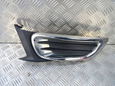 Citroen c3 picasso защита решётка левая 9682332477 фото №1