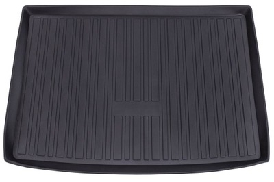 MERCEDES B-CLASS W246 2011-2018 ALFOMBRILLA DE MALETERO  