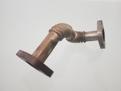 1998 opel astra g шланг egr фото №1