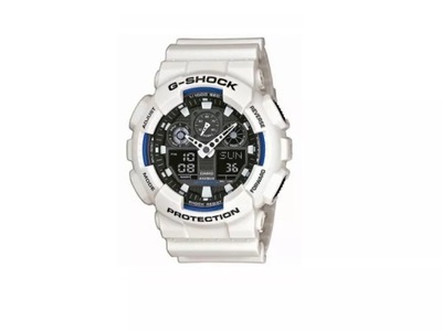 CASIO G-SHOCK GA-100B