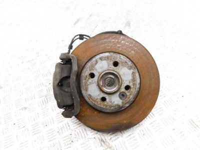 ПОВОРОТНИЙ КУЛАК ЛІВА ПЕРІД - МІНІ COOPER R55 R56 R57 R58 R59 1.4 1.6 VTI 