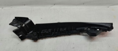 Captur ii захист кронштейн кронштейн задня 985p07484r фото №1