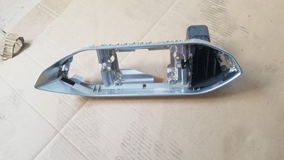 Рамка захист дисплея peugeot 308 t9 фото №1