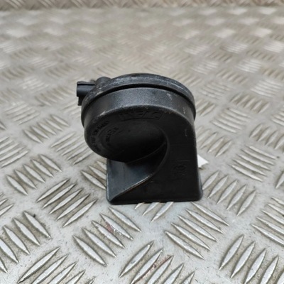 Kia ev6 2023 клаксон фото №1