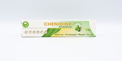 Chenidine Gel 20g