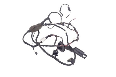 Bmw 5 g30 g31 джгут трубопровід двері правих задня фото №1