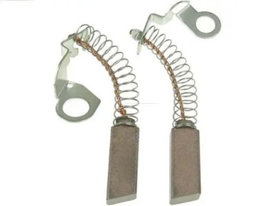 Щітки генератора ab1001 as-pl фото №1