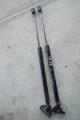 Hyundai ix35 амортизатор крышки l / p задняя 81780-2y000 фото №1