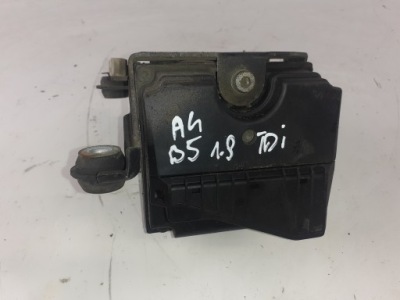 Насос abs audi a4 b5 1.9 tdi фото №1