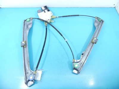 Підйомник перед лівий renault laguna iii 0130822330 фото №1