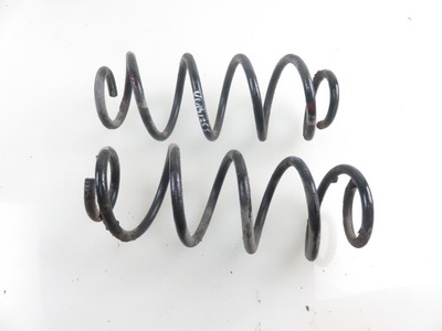 Пружини задня suzuki swift mk6 4x4 комплект фото №1