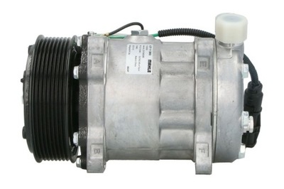 Mahle ACP 111 000S Kompresor, klimatyzacja