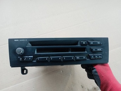 BMW E87 RADIO 9229241