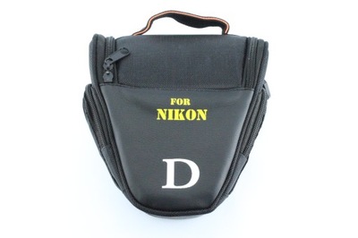 Mega Gear pokrowiec / torba do Nikon D