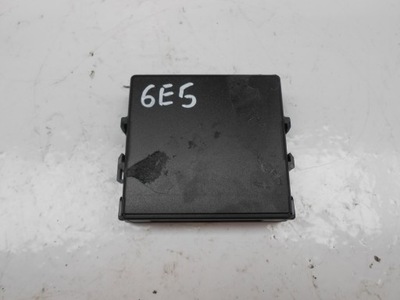 Toyota avensis t27 модуль pdc pz464-t3420 фото №1