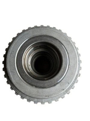 Корзина коробки передач 7g –tronic mercedes r2212721324 фото №1