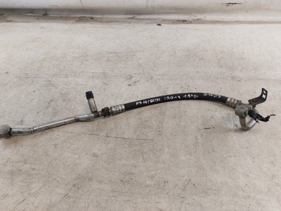 Wąż шланг кондиционера seat ibiza iii фото №1