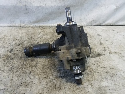 Редуктор дифференциал перед mini countryman r60 1.6 d фото №1