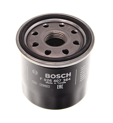 BOSCH FILTER OILS LEXUS ES, UX, SUZUKI SAWCE, ACROSS, TOYOTA YARIS, RAV 4,  