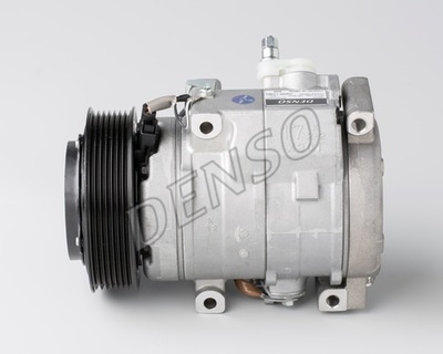 DENSO DCP50085 COMPRESOR DE ACONDICIONADOR  