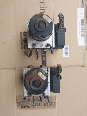Pompa ABS Hamulcowa Ford Fiesta 4S61--2M110-CC