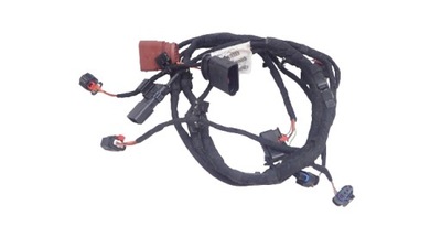 Nowa джгут 4pdc радар skoda superb 3p0971095 фото №1