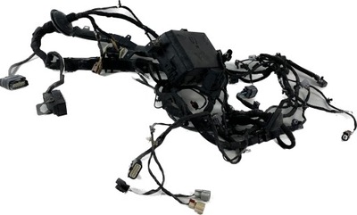 Challenger 15- кабели жгут коробка 68273734ae фото №1