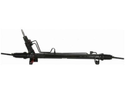 Трансмісія рейка рульова renault master ii 98-06 фото №1