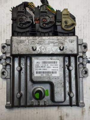 KOMPIUTERIS FORD S-MAX BG91-12A650-PG 28316165 