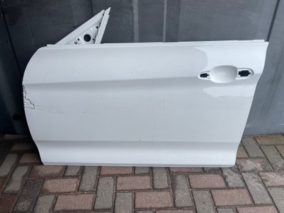 Дверь bmw 3 gt 3gt f34 передние левая фото №1