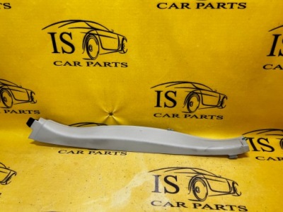 Захист стійка обшивка задня задні лівий ліва jaguar xj x351 фото №1