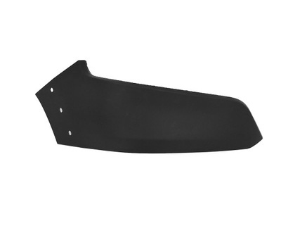 Dodge ram 2019 - молдинг pod фарами правая фото №1