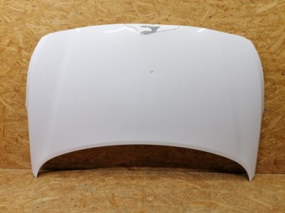 Капот крышка двигателя hyundai i20 2 2014-2020r фото №1