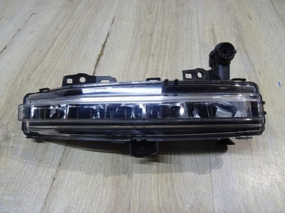 Range rover l460 правый противотуманная фара m8e2 m8e2-15200 фото №1