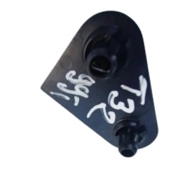 Кронштейн упор капот nissan x-trail t32 фото №1