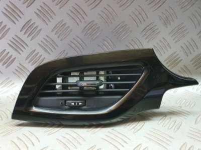 Ліва решітка обдув повітря opel corsa e europa фото №1