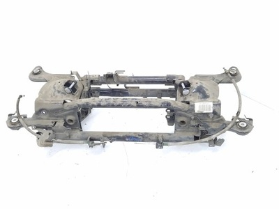 Citroen ds5 2013 рама допоміжна задня фото №1