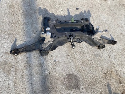 Renault megane iv gt line подрамник подрамник подвеска фото №1