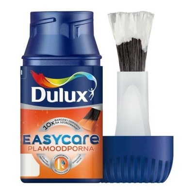 DULUX EASY CARE 50ML TESTER NIEZŁOMNY FIOLET