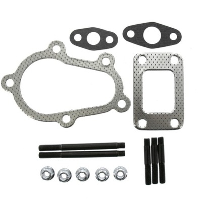 Thm hu427/2 ущільнювачі турбонагнітача фото №1