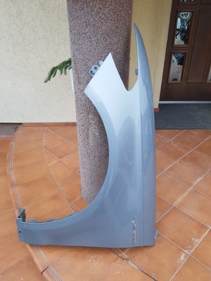 Ford mondeo mk5 крыло левый передний перед фото №1