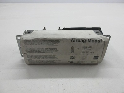 Seat ibiza iii 1.9 tdi подушка воздушная пассажира фото №1