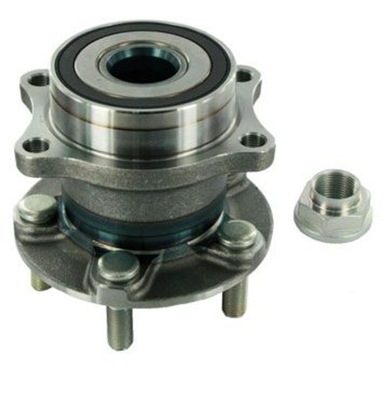 BEARING WHEELS SUBARU T. FORESTER/IMPREZA/  