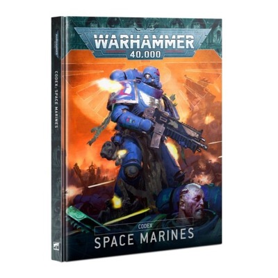 WH40k】デヴァステイター・スカッド/Space Marines Devastator